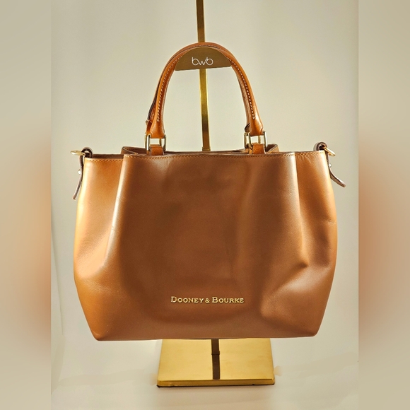 Dooney & Bourke Handbags - Dooney & Bourke City Large Barlow